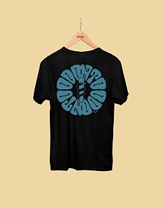 OUTLET - Camisa - Odontologia - Groove - TROCA NÃO DISPONÍVEL