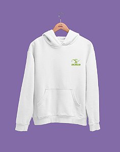 Moletom Canguru Flanelado - Enfermagem - Symbols - Basic