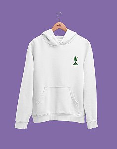 Moletom Canguru Flanelado - Medicina Veterinária - Symbols - Basic