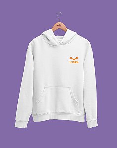 Moletom Canguru Flanelado - Seu Curso (Personalizável) - Symbols