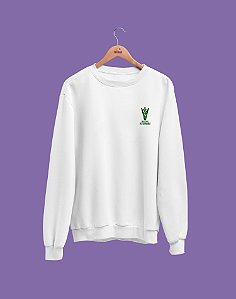 Moletom Básico Flanelado - Medicina Veterinária - Symbols - Basic
