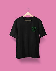 Camisa Universitária - Biomedicina - Toda Erada - Basic