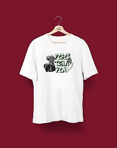 OUTLET - Camisa - Fisioterapia - Urbano - TROCA NÃO DISPONÍVEL