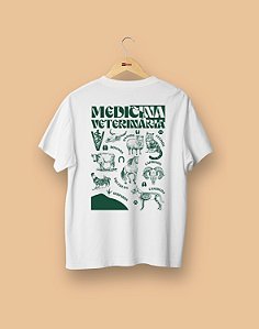 OUTLET - Medicina Veterinária - É Arte - TROCA NÃO DISPONÍVEL