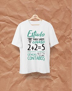 OUTLET - Ciências Contábeis - Impostômetro - TROCA NÃO DISPONÍVEL