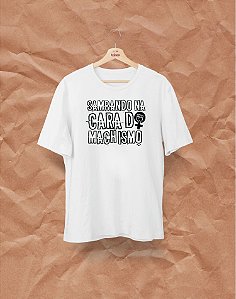 OUTLET - sambando - Todos - TROCA NÃO DISPONÍVEL