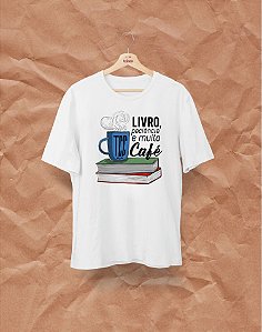 OUTLET - TCCoffe - TROCA NÃO DISPONÍVEL