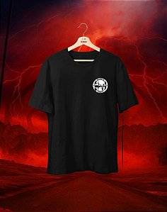 Camisa - Stranger Things 2.0 - Hawkins