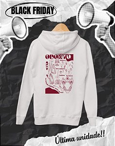 BLACK FRIDAY - ODONTOLOGIA - É ARTE - PEÇA ÚNICA (TROCA NÃO DISPONÍVEL)