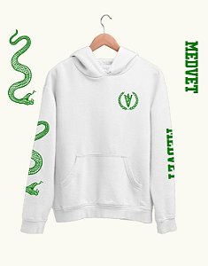 OUTLET - Moletom Canguru - Medicina Veterinária - 2k23 - TROCA NÃO DISPONÍVEL