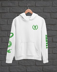 OUTLET - Moletom Canguru - Medicina Veterinária - 2k23 - TROCA NÃO DISPONÍVEL