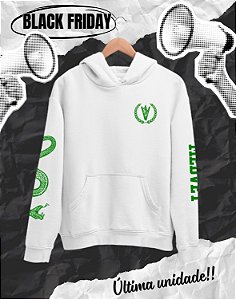 BLACK FRIDAY - MOLETOM CANGURU - MEDICINA VETERINÁRIA - 2K23 - PEÇA ÚNICA (TROCA NÃO DISPONÍVEL)