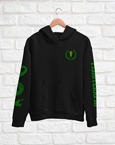 OUTLET - MOLETOM CANGURU - FISIOTERAPIA - 2K23 - TROCA NÃO DISPONÍVEL