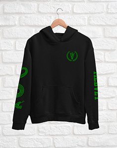 OUTLET - Moletom Canguru - Medicina Veterinária - 2k23 - TROCA NÃO DISPONÍVEL