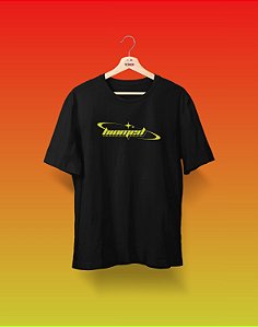 Camisa Universitária - Biomedicina - 2000s - Basic