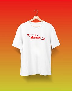 Camisa Universitária - Fisioterapia - 2000s - Basic