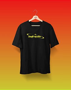 Camisa Universitária - Nutrição - 2000s - Basic