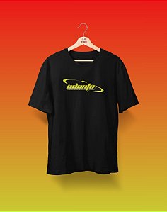 Camisa Universitária - Odontologia - 2000s - Basic