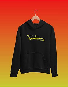 Moletom Canguru Flanelado - Medicina - 2000s - Basic