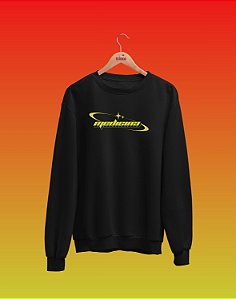 Moletom Básico Flanelado - Medicina - 2000s - Basic