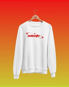 Moletom Básico Flanelado - Odontologia - 2000s - Basic