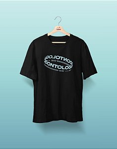 Camisa Universitária - Odontologia - Holograma - Basic