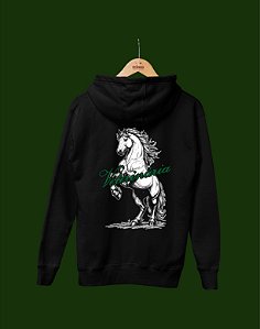 Moletom Canguru Flanelado - Medicina Veterinária - Traços - Basic