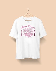 Camisa Universitária - Artes - Salinhas - Basic