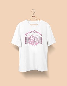 Camisa Universitária - Ciências Contábeis - Salinhas - Basic