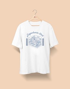 Camisa Universitária - Engenharia Civil - Salinhas - Basic