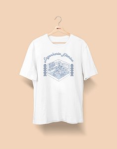 Camisa Universitária - Engenharia Elétrica - Salinhas - Basic