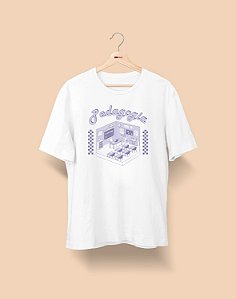 Camisa Universitária - Pedagogia - Salinhas - Basic