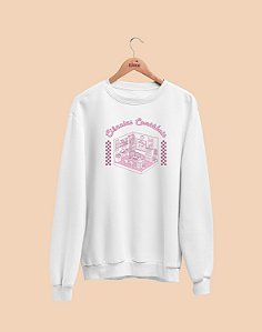 Moletom Básico Flanelado - Ciências Contábeis - Salinhas - Basic