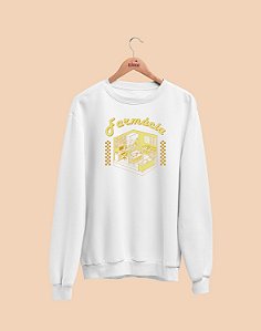 Moletom Básico Flanelado - Farmácia - Salinhas - Basic