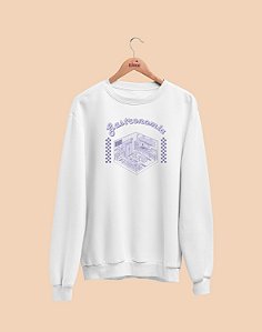 Moletom Básico Flanelado - Gastronomia - Salinhas - Basic