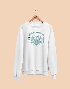 Moletom Básico Flanelado - Medicina Veterinária - Salinhas - Basic