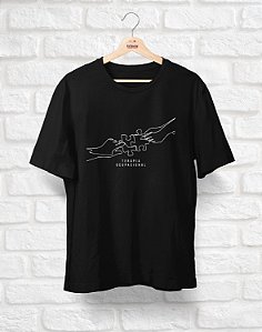 OUTLET - Terapia Ocupacional - Fine Line - TROCA NÃO DISPONÍVEL