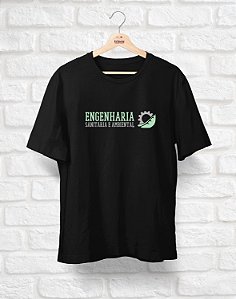 OUTLET - Engenharia Ambiental - Símbolo - TROCA NÃO DISPONÍVEL