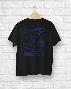 OUTLET - Psicologia - É Arte - TROCA NÃO DISPONÍVEL