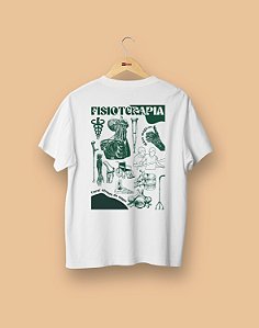 OUTLET - Fisioterapia - É Arte - TROCA NÃO DISPONÍVEL