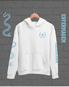 Outlet - Moletom Canguru - Enfermagem - 2k23 - TROCA NÃO DISPONÍVEL