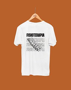 OUTLET - Fisioterapia - Repetição - TROCA NÃO DISPONÍVEL