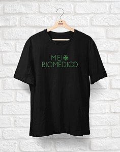 Outlet - Biomedicina - Biomeio- TROCA NÃO DISPONÍVEL