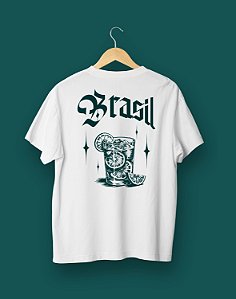 Camisa Universitária - Copa 2026 - Bling Caipirinha
