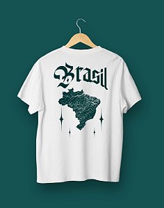 Camisa Universitária - Copa 2026 - Bling Mapa