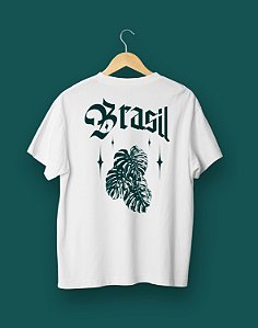 Camisa Universitária - Copa 2026 - Bling Folhas