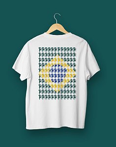 Camisa - Copa 2026 - Bauhaus Brasil