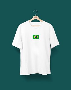 Camisa Universitária - Copa 2026 - Bandeira