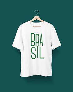 Camisa - Copa 2026 - Minimal