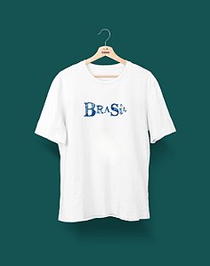 Camisa - Copa 2026 - Nanquim